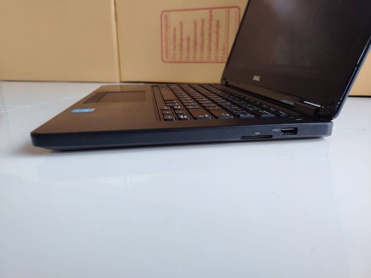Dell latitude E5450 Core i5 5300U 2.30Ghz RAM 8 Gb SSD 256 GB จอ 14 นิ้ว รูปที่ 9