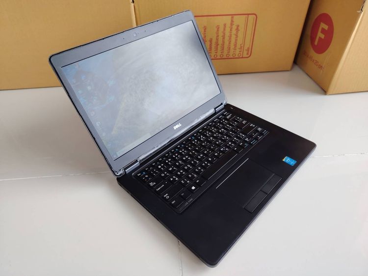 Dell latitude E5450 Core i5 5300U 2.30Ghz RAM 8 Gb SSD 256 GB จอ 14 นิ้ว รูปที่ 2