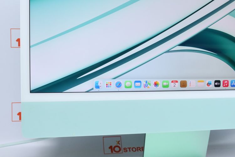 iMac M3 24" 8-256GB - ID26020428 รูปที่ 2