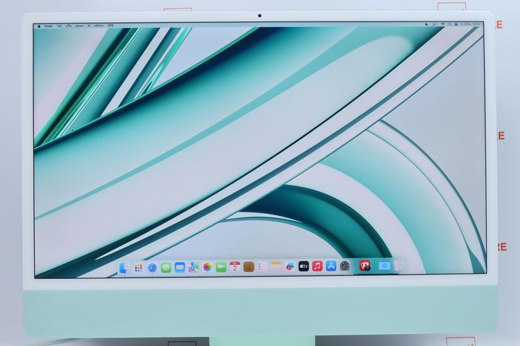 iMac M3 24" 8-256GB - ID26020428 รูปที่ 7