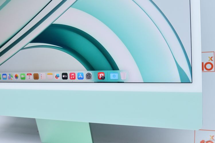 iMac M3 24" 8-256GB - ID26020428 รูปที่ 3