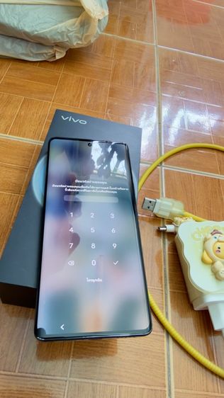 vivo v30 5G รูปที่ 5