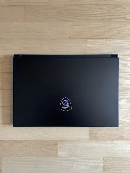 MSI Stealth 15 15.6 i7 32GB 1TB RTX 4060 Like new รูปที่ 2