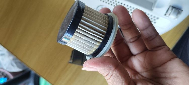 เครื่องกำจัดไรฝุ่น deerma รุ่น cm800 รูปที่ 4