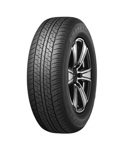 265 ยาง DUNLOP GRANDTREK 