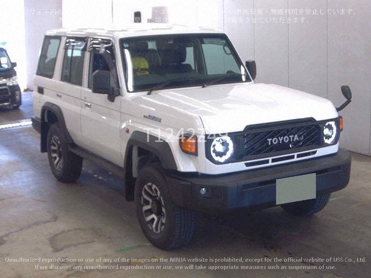 ยาง DUNLOP GRANDTREK  รูปที่ 5