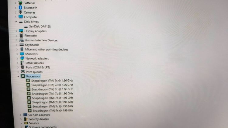 ASUS B3000  Tablet Windows touch and Pen snap 7C ram8 rom128 5000 รูปที่ 5