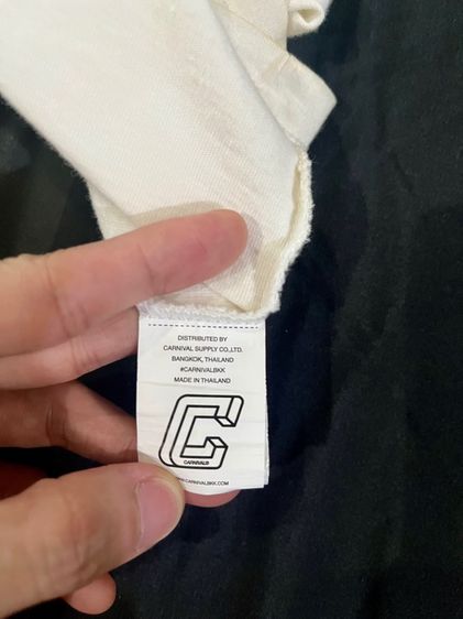 เสื้อยืด รูปที่ 5