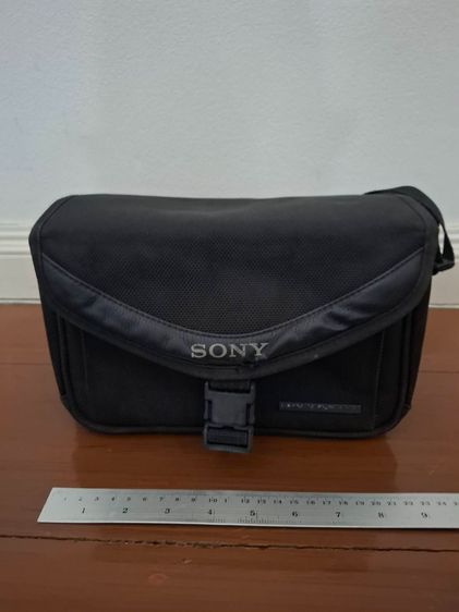กระเป๋ากล้อง Sony Handy Cam