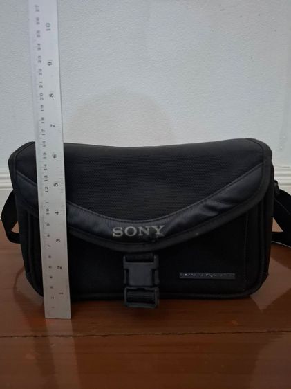 กระเป๋ากล้อง Sony Handy Cam รูปที่ 5