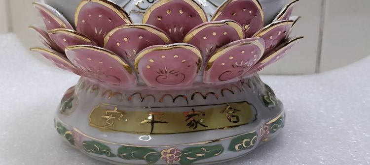 เจ้าแม่กวนอิม โพธิสัตว์ เทพ ฮก  เทพซิ่ว รูปที่ 10