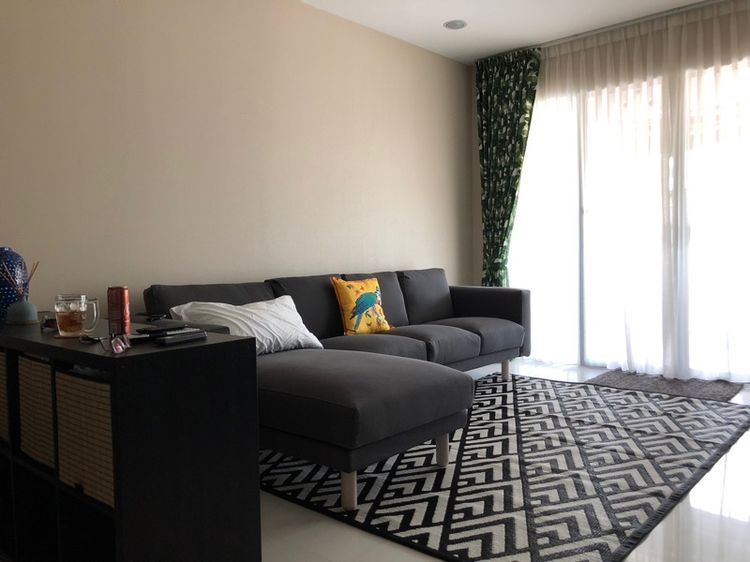 AP (Thailand) 2014 ตกแต่งครบ ใช่ ให้เช่าบ้านกลางเมือง เกษตร-นวมินทร์ ซ.นวมินทร์ 70 แยก 11-2 ใกล้กับ Chocolate Ville รูปที่ 3