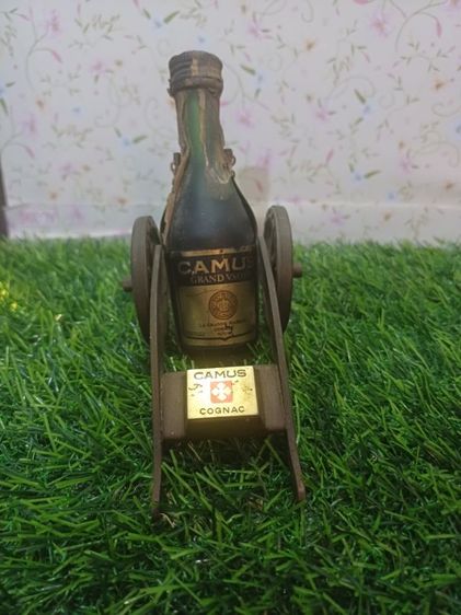 ที่วางโชว์ปืนใหญ่ รูปที่ 4