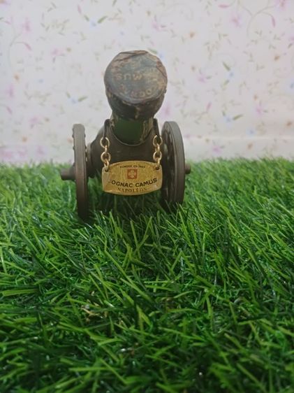 ที่วางโชว์ปืนใหญ่ รูปที่ 3