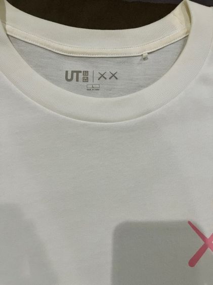 เสื้อยืด รูปที่ 3