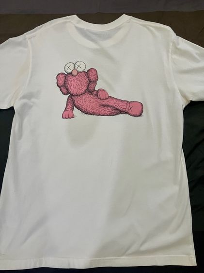 เสื้อยืด รูปที่ 2