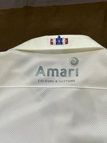 เสื้อกีฬา รูปที่ 4