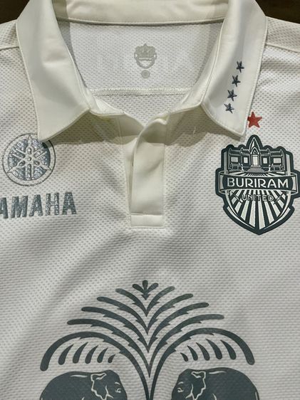 เสื้อกีฬา รูปที่ 3