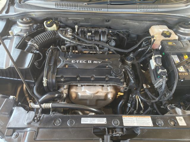 รถ Chevrolet Cruze 1.6 LS สี เทา