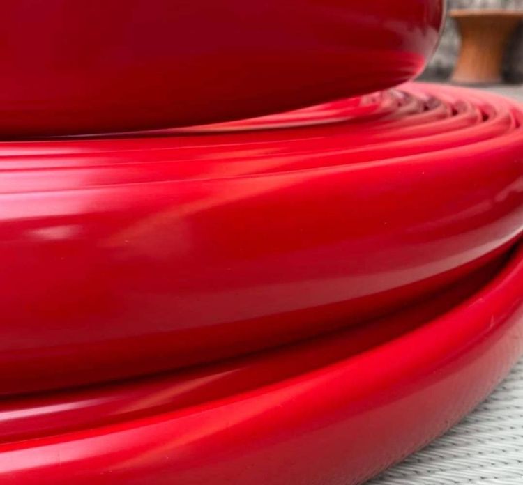 ยางหุ้มราวบันไดพีวีซี รูปที่ 8