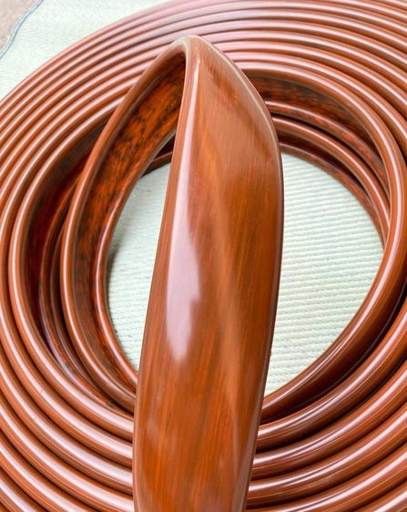 ยางหุ้มราวบันไดพีวีซี รูปที่ 4