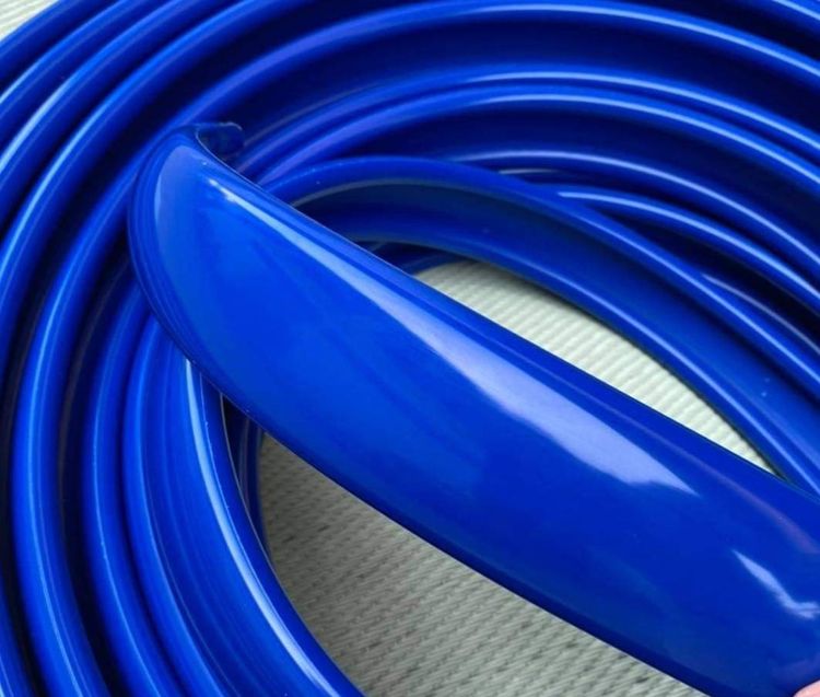 ยางหุ้มราวบันไดพีวีซี รูปที่ 7