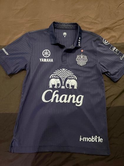 เสื้อกีฬา