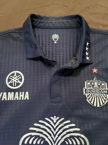 เสื้อกีฬา รูปที่ 2