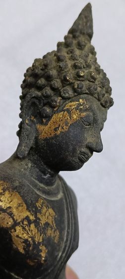 พระบูชาปางมารวิชัย  รูปที่ 5