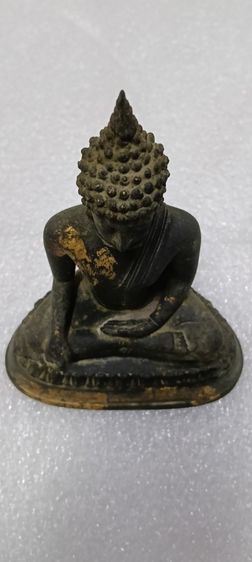 พระบูชาปางมารวิชัย  รูปที่ 11