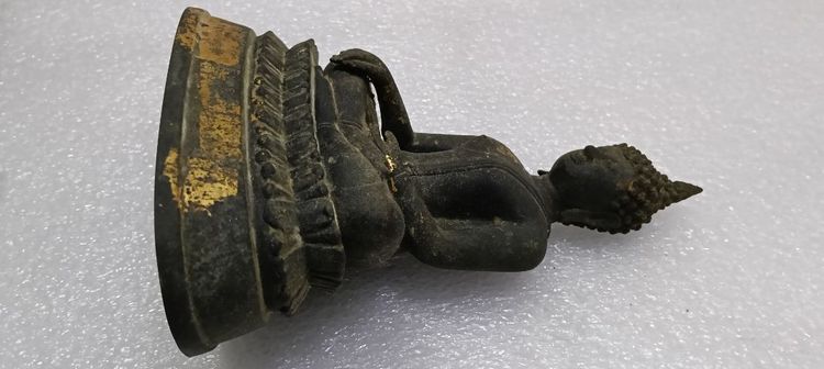 พระบูชาปางมารวิชัย 