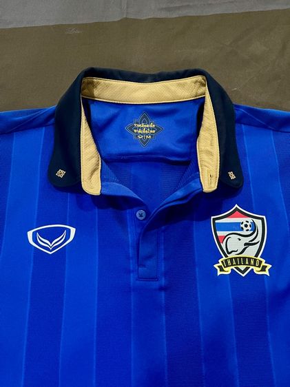 เสื้อกีฬา รูปที่ 2