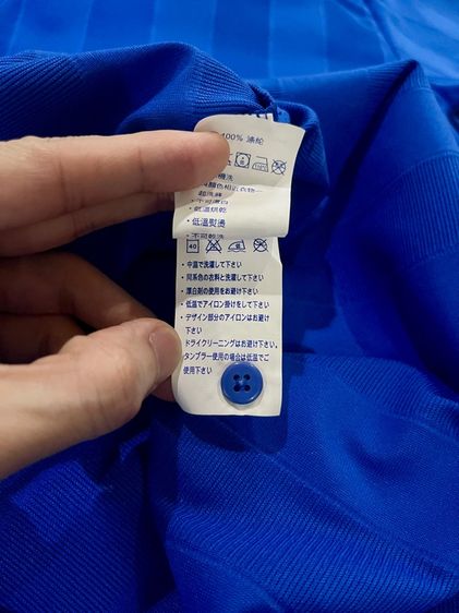 เสื้อกีฬา รูปที่ 7