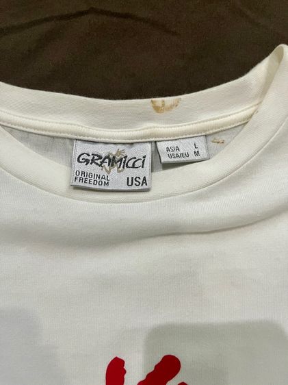 เสื้อยืด รูปที่ 2
