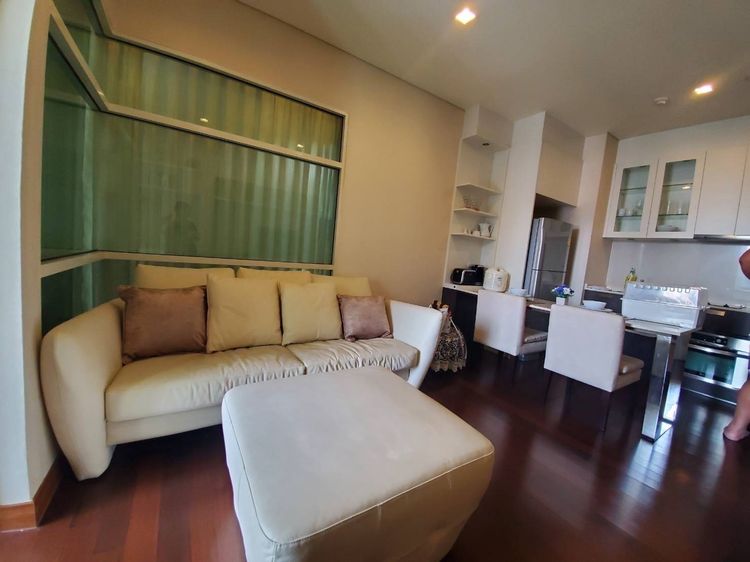 ตกแต่งครบ 2011 Ivy Thonglor ชั้น 12A ห้อง 179   1 ห้องนอน 1 ห้องน้ำ ขนาดพื้นที่ 43 ตรม. คอนโดแต่งครบ Built-in Fully Furnished  รูปที่ 4
