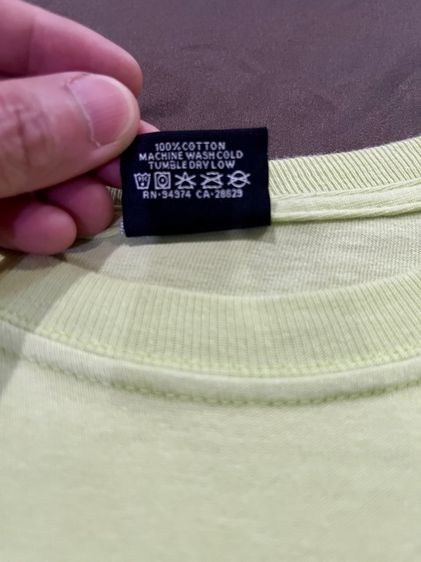 เสื้อยืด รูปที่ 5