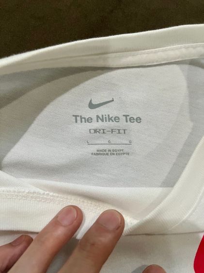 เสื้อยืด รูปที่ 3