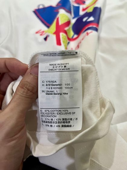 เสื้อยืด รูปที่ 4