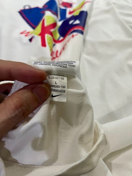 เสื้อยืด รูปที่ 5