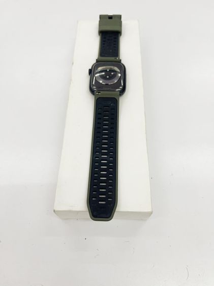 Apple Watch Series 9 (GPS) 45 MM สายแท้ สภาพเยี่ยม แบต 96 ครบ ราคาถูกใจ รูปที่ 10