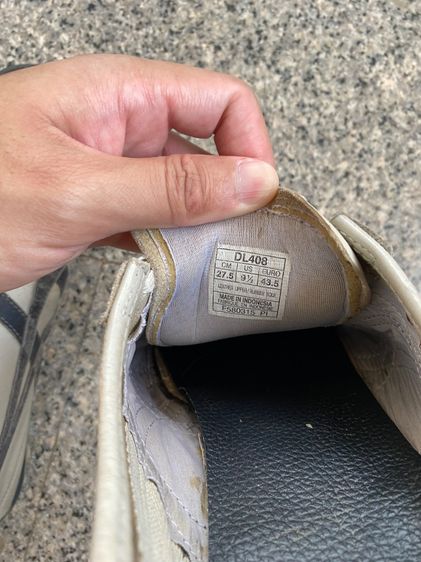 รองเท้า Onitsuka Tiger รุ่น Mexico 66 ของแท้ รูปที่ 2