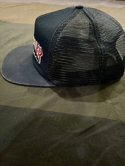 หมวกแก๊ป รูปที่ 3