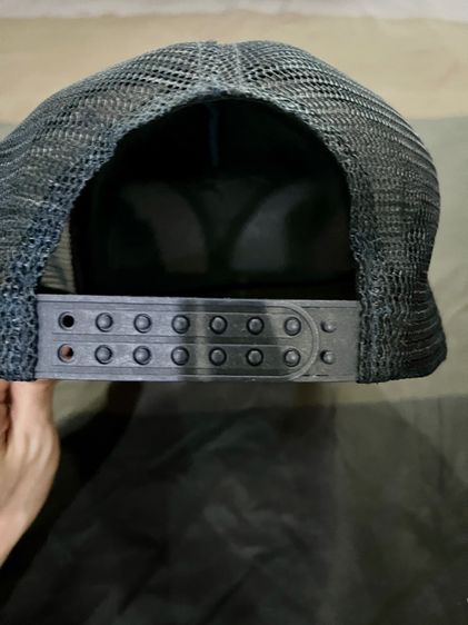 หมวกแก๊ป รูปที่ 7