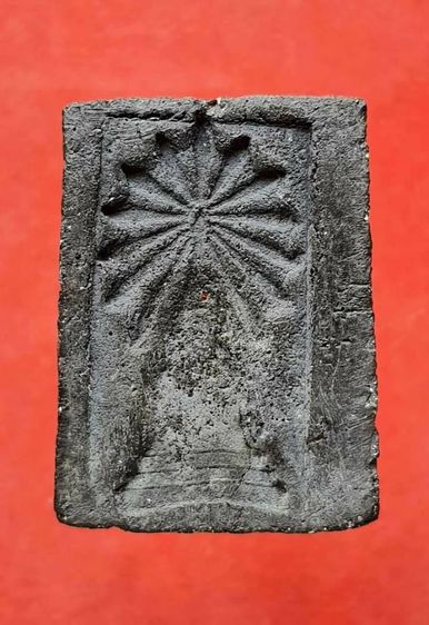 พระวัดประสาท ฯ พิมพวัดดีหลวง ปี 06 รูปที่ 2