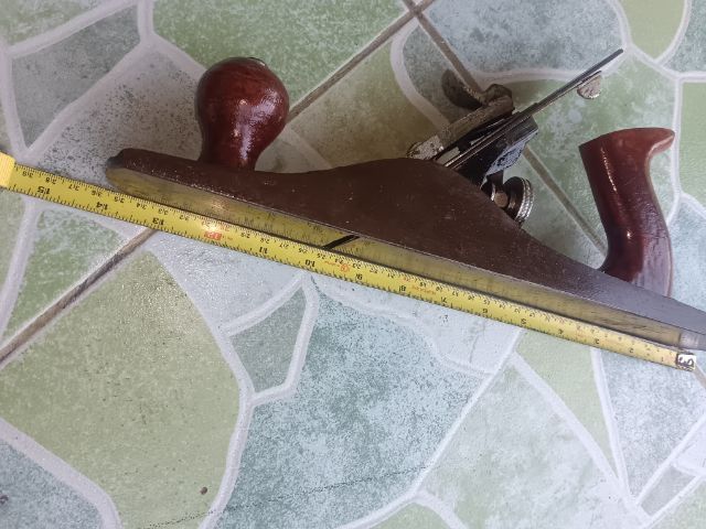 กบไสไม้โบราณ รูปที่ 6