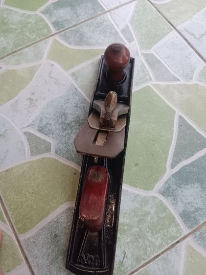 กบไสไม้โบราณ รูปที่ 2