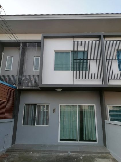 บ้านทาวส์โฮม