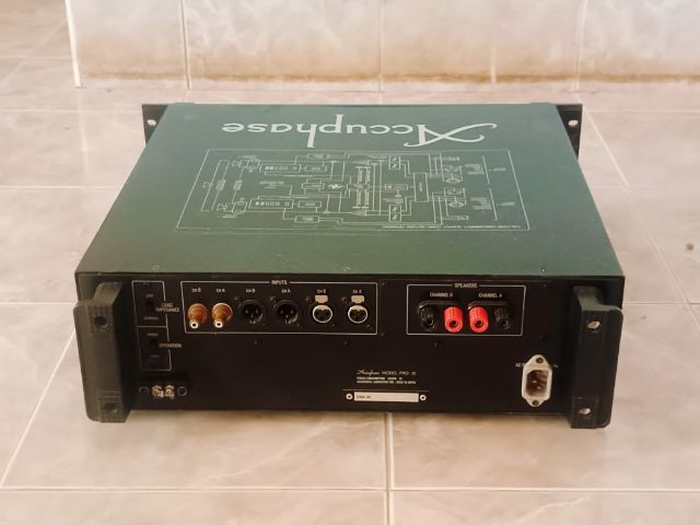 accuphase pro-10 รูปที่ 8