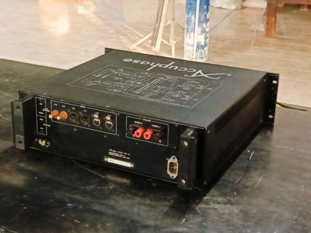 accuphase pro-10 รูปที่ 6