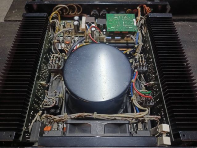 accuphase pro-10 รูปที่ 10